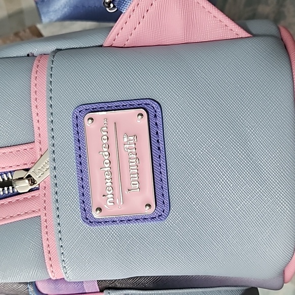Legend of Korra Mini Backpack main image 5